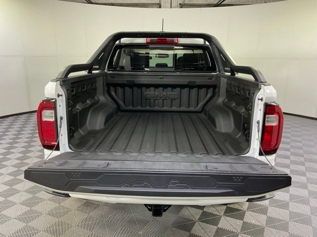 Used 2025 GMC Canyon AT4 w/ Nightfall Edition AWD/4WD image 35