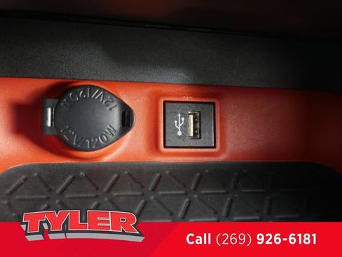 Used 2024 Toyota RAV4 Adventure AWD/4WD image 29