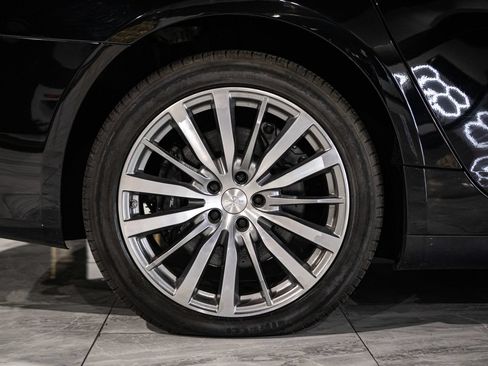 Used 2019 Maserati Quattroporte S Q4 AWD/4WD image 32