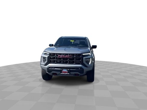New 2026 GMC Canyon AT4 w/ Technology Plus Package AWD/4WD image 3