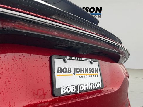 Used 2025 Jeep Wagoneer S Limited image 11