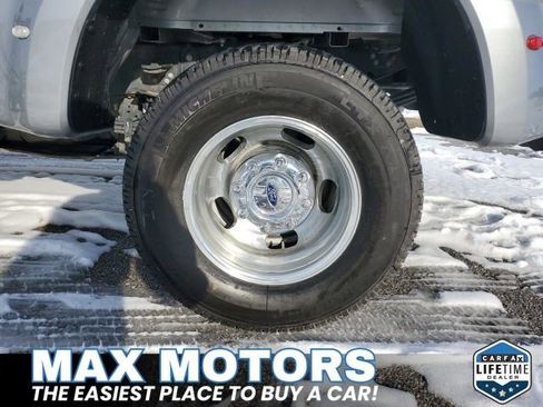 Certified 2024 Ford F350 Lariat w/ Lariat Ultimate Package image 13