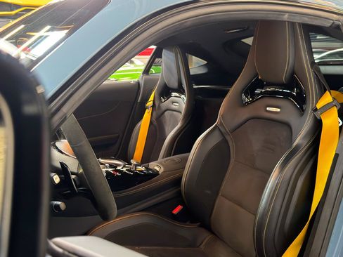 Used 2019 Mercedes-Benz AMG GT R image 15