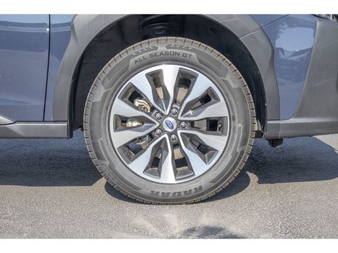 Certified 2024 Subaru Outback Limited AWD/4WD image 9