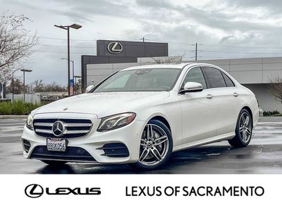 Used 2018 Mercedes-Benz E 300