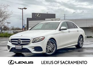 Used 2018 Mercedes-Benz E 300 video 1