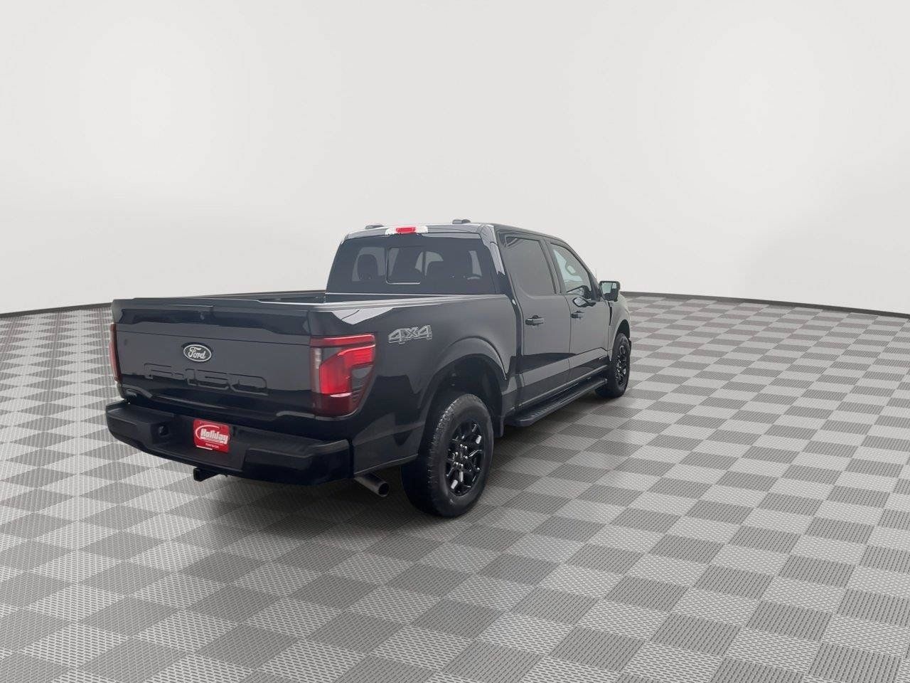 Certified 2024 Ford F150 XLT w/ Equipment Group 302A MID AWD/4WD image 42