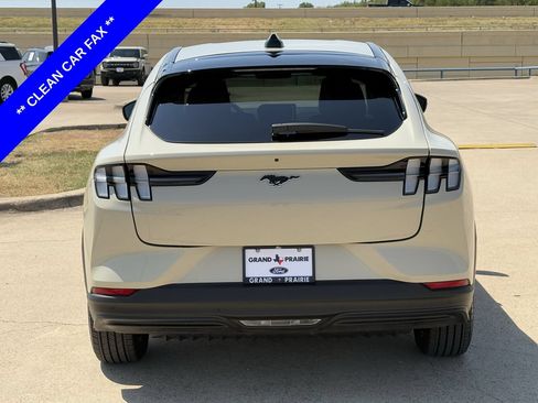 Used 2025 Ford Mustang Mach-E Select RWD image 8