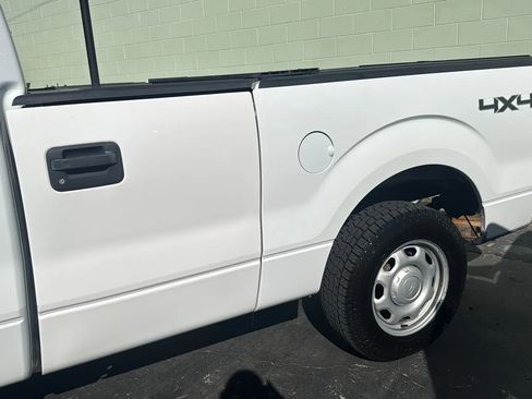 Used 2012 Ford F150 XL image 5