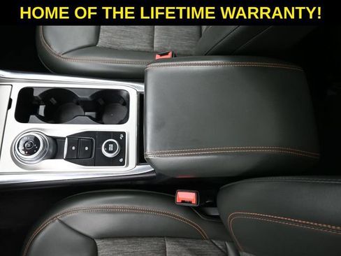 Used 2022 Ford Explorer Timberline w/ Timberline Technology Package AWD/4WD image 37