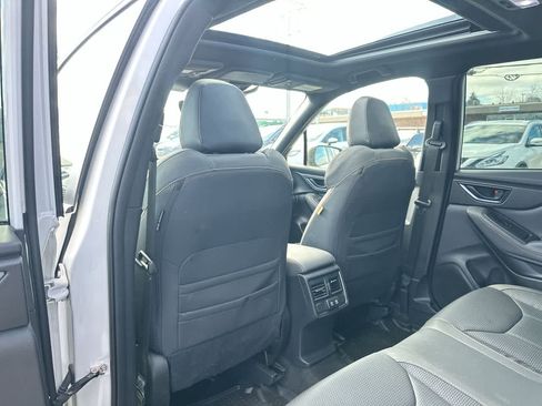 Certified 2024 Subaru Forester Wilderness image 23