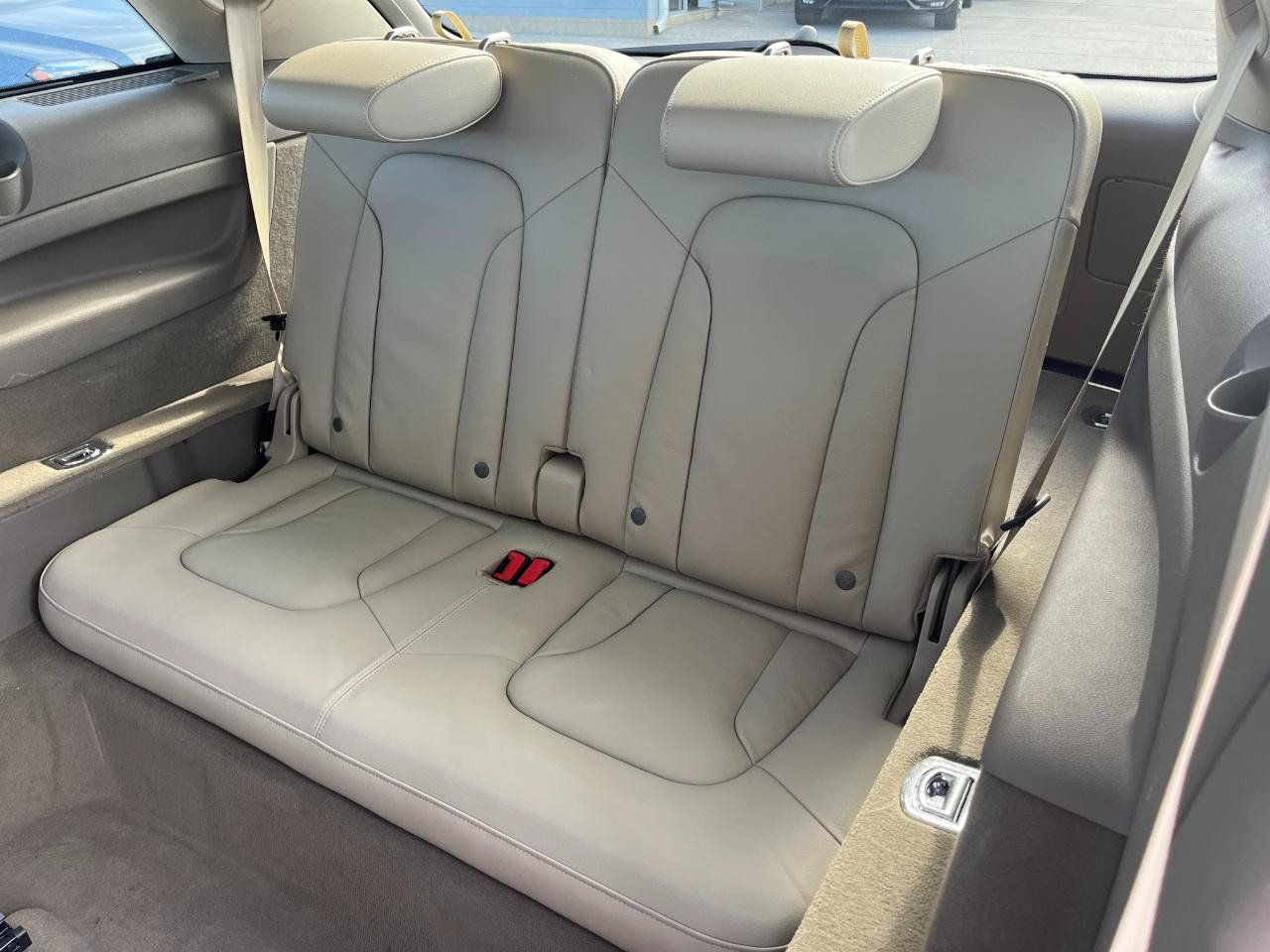 Used 2015 Audi Q7 TDI Premium Plus AWD/4WD image 26
