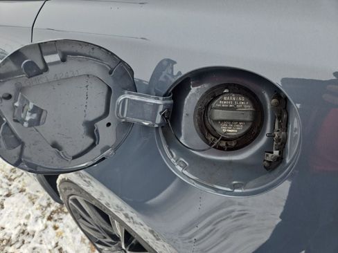 Used 2021 MAZDA MAZDA6 Carbon Edition image 34