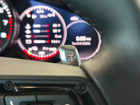 Used 2021 Porsche Panamera 4S image 48