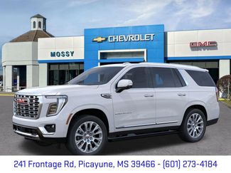 New 2026 GMC Yukon Denali w/ Denali Reserve Package RWD video 2
