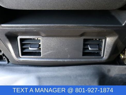 Used 2022 Chevrolet Silverado 1500 Custom Trail Boss w/ LPO, Dark Essentials Package image 15