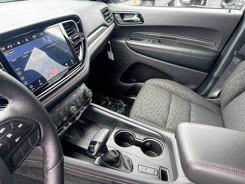 New 2026 Dodge Durango GT AWD/4WD image 25