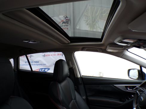 Used 2023 Subaru Crosstrek 2.5i Limited image 5