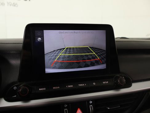Used 2023 Kia Forte LXS FWD image 6