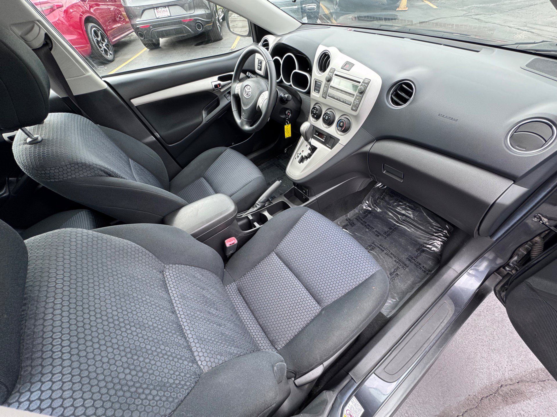 Used 2009 Toyota Matrix XRS FWD image 28