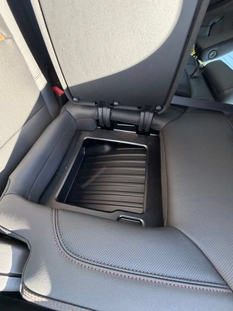 New 2026 GMC Sierra 2500 AT4 w/ AT4 Premium Plus Package AWD/4WD image 19