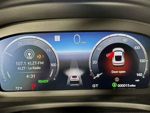 New 2026 Honda Prelude image 15