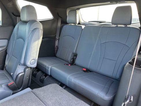 Used 2022 Buick Enclave Premium w/ Surround and Sites Package image 28