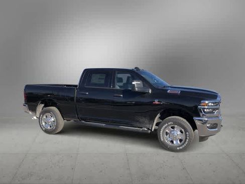 New 2026 RAM 2500 Tradesman image 7