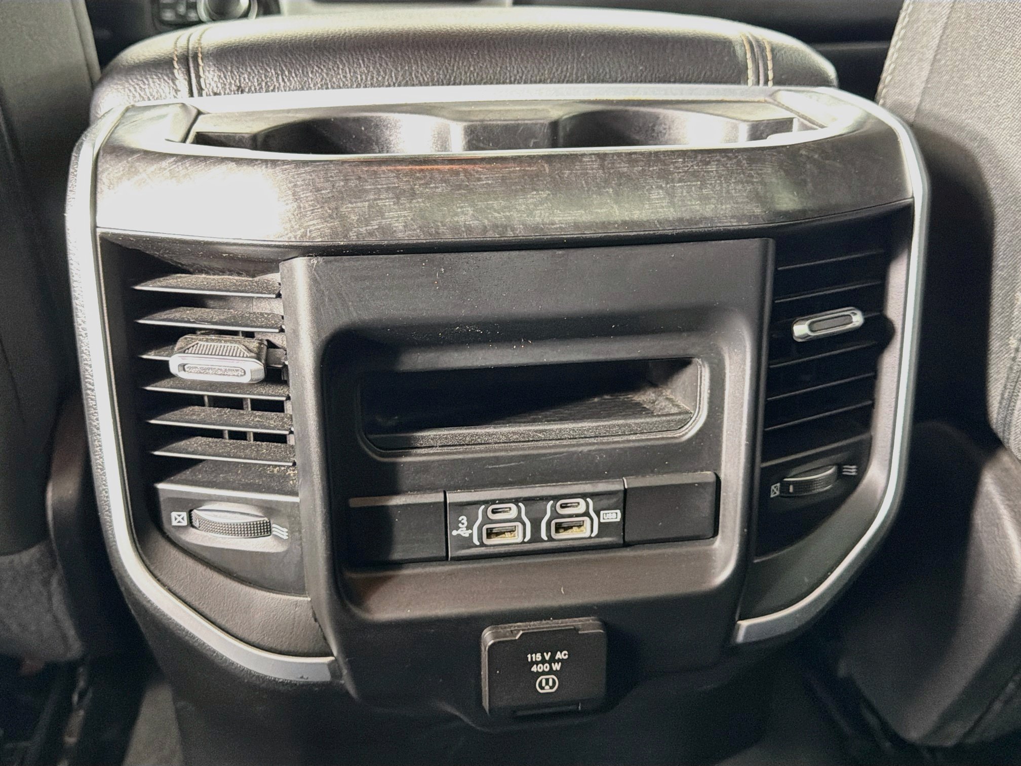 Used 2019 RAM 1500 Big Horn AWD/4WD image 25
