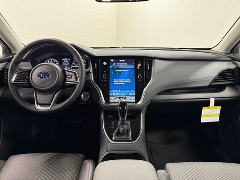 New 2025 Subaru Legacy Premium image 10