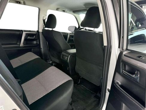 Used 2018 Toyota 4Runner SR5 image 21