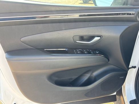 Used 2023 Hyundai Tucson Limited image 5