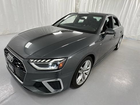 Used 2023 Audi A4 2.0T Premium Plus image 7