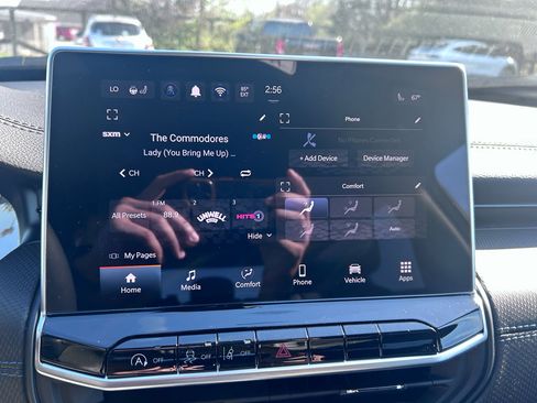 New 2026 Jeep Compass Latitude image 26