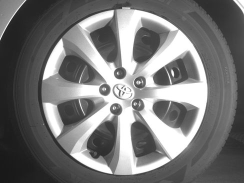 Used 2025 Toyota Corolla LE FWD image 14