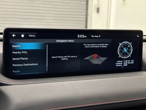 Used 2024 Genesis G80 3.5T Sport AWD/4WD image 21
