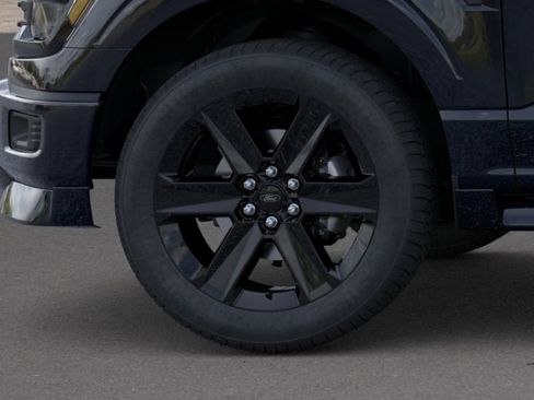 New 2026 Ford F150 STX w/ F-150 LOBO Package AWD/4WD image 41