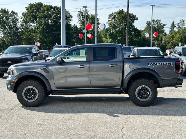 New 2026 Ford Ranger Raptor AWD/4WD image 4
