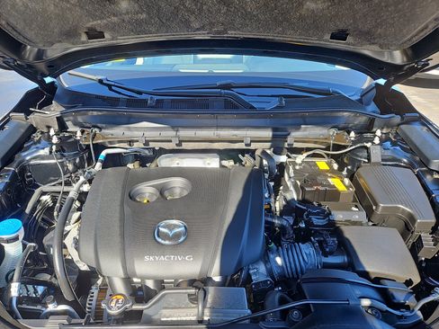 Certified 2025 MAZDA CX-5 AWD 2.5 S image 33