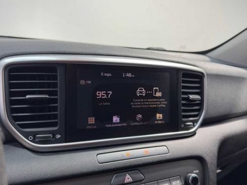 Used 2020 Kia Sportage LX FWD image 30