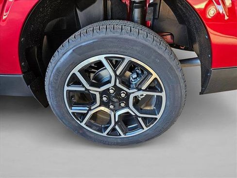 New 2026 Ford Maverick Lariat w/ 4K Tow Package image 10