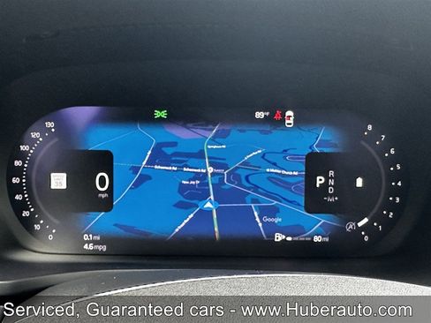 Used 2023 Volvo V60 B5 Cross Country Plus w/ Climate Package AWD/4WD image 15