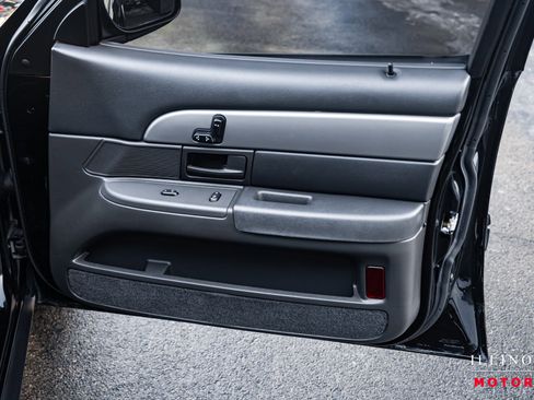 Used 2003 Mercury Marauder image 35