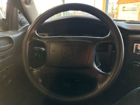 Used 2004 Dodge Dakota Sport w/ Trailer Tow Group image 18