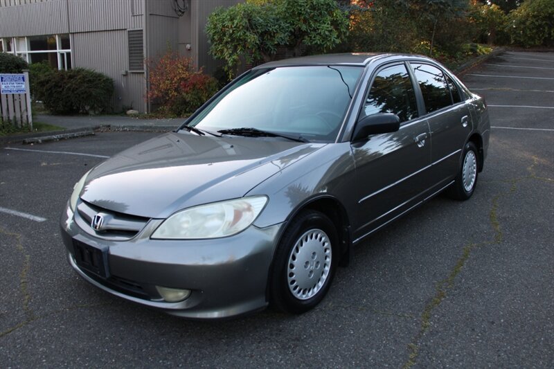 Used 2005 Honda Civic LX image 1