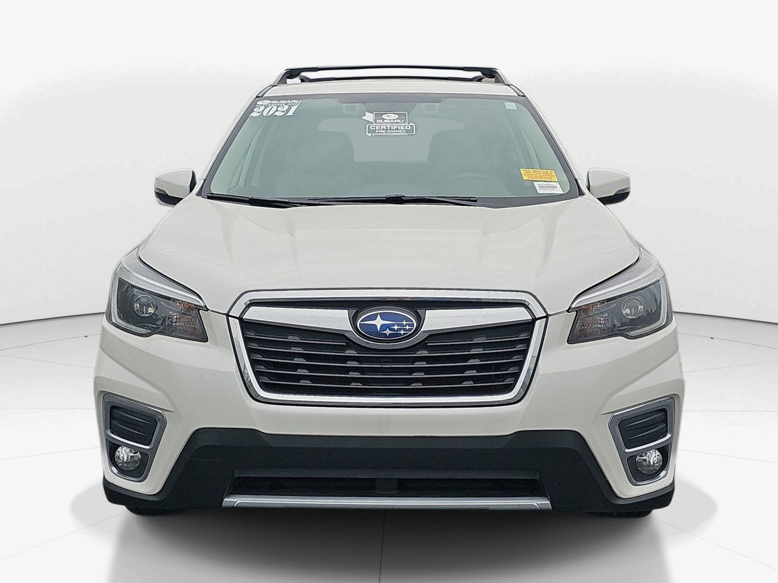 Used 2021 Subaru Forester Limited w/ Popular Package #3 AWD/4WD image 8