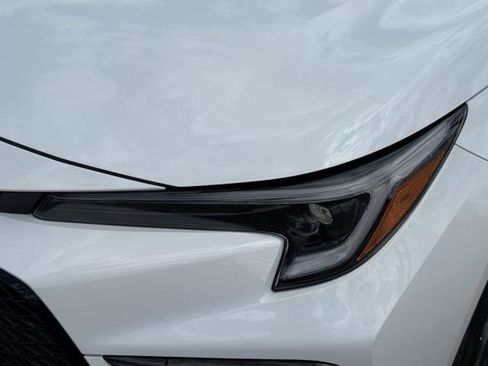 Used 2024 Toyota Corolla SE FWD image 14