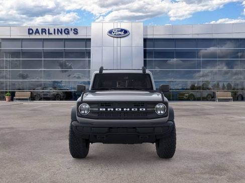 New 2026 Ford Bronco 2-Door w/ Sasquatch Package AWD/4WD image 6