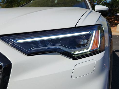 Used 2025 Audi A6 Premium Plus image 9