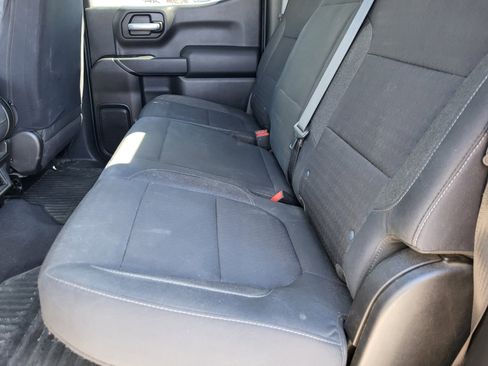 Used 2020 Chevrolet Silverado 1500 LT w/ All-Star Edition image 17